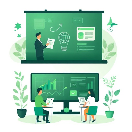 BI Consulting & Training